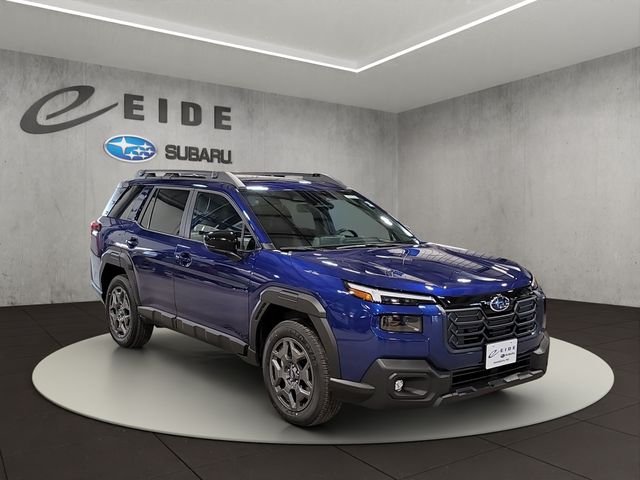 2026 Subaru Outback Premium's photo