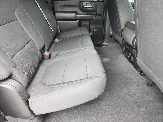 Used 2021 SUMMIT WHITE Chevrolet Custom image 24