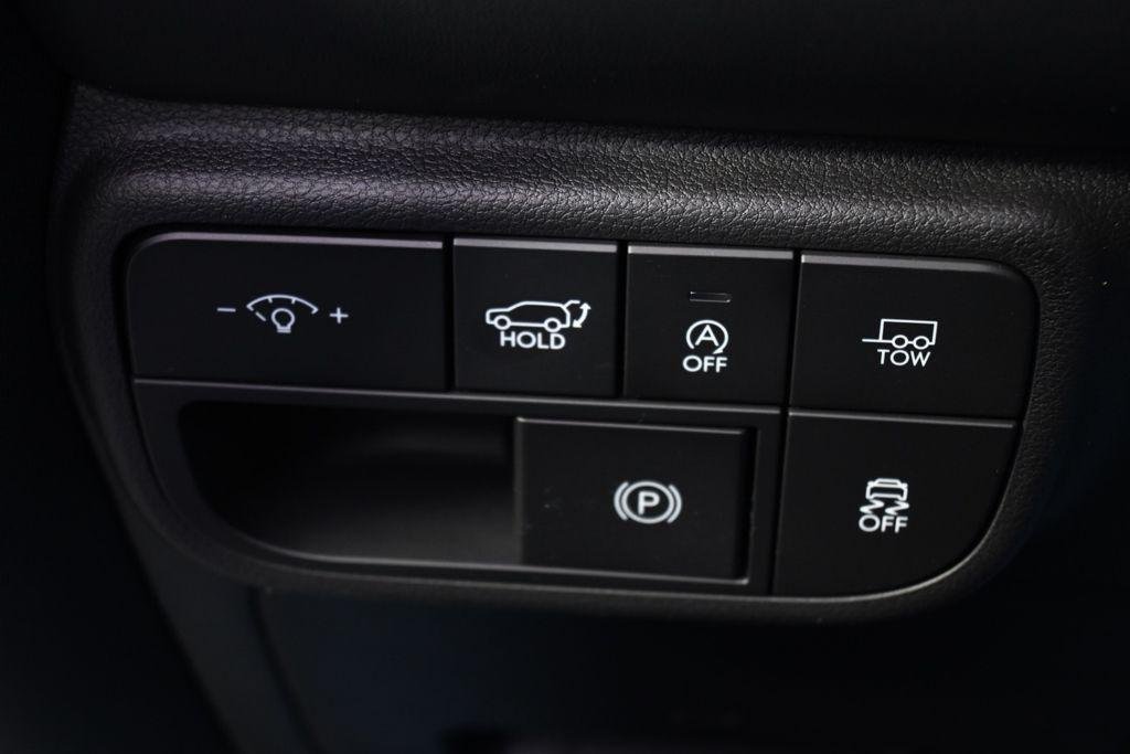 2026 Hyundai Palisade Calligraphy - Photo 25