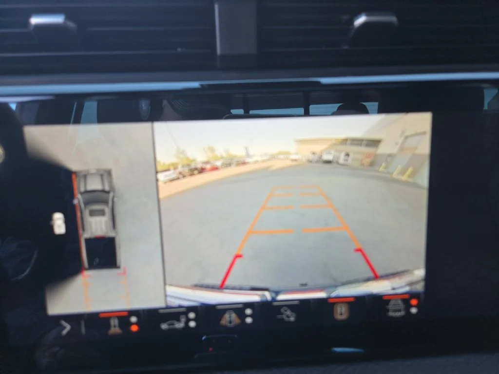 2024 GMC Sierra 1500 Denali Denali - Photo 22