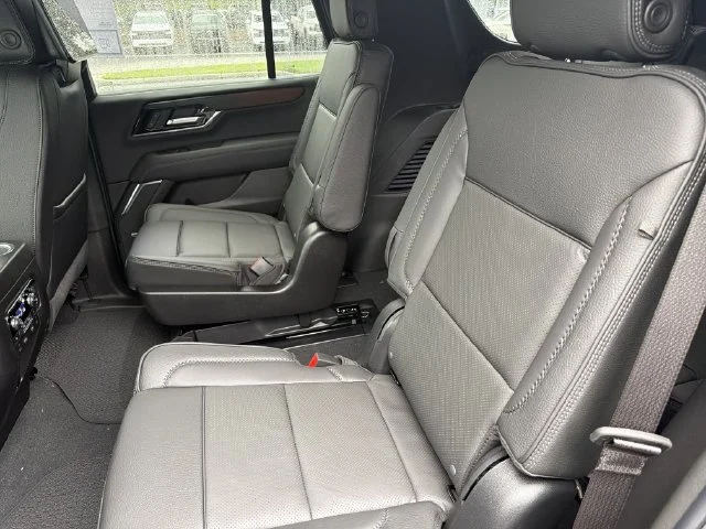 New 2026 Onyx Black GMC Denali image 19