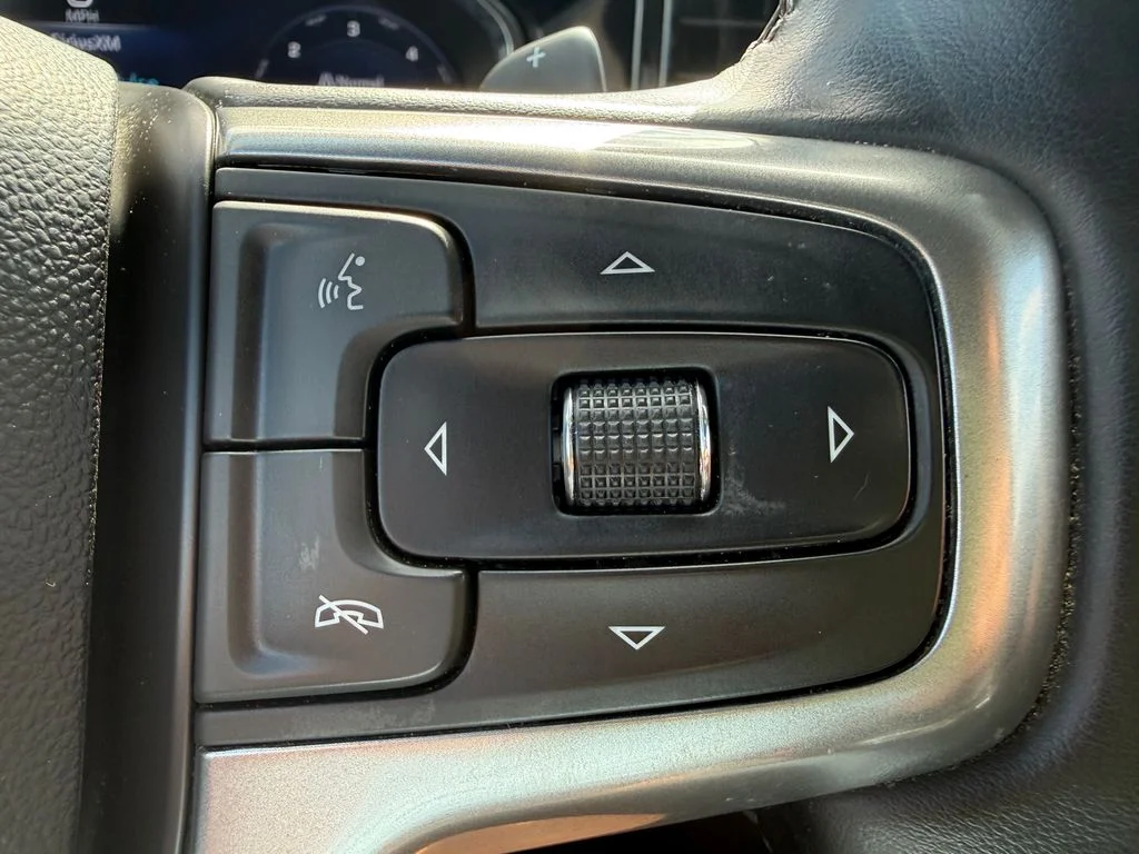 Used 2024 White Chevrolet LT Trail Boss image 17