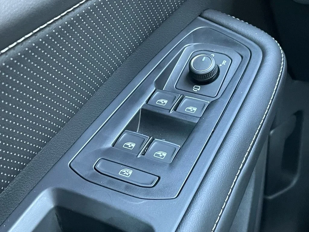 2026 Volkswagen Atlas SEL Premium R-Line - Photo 16