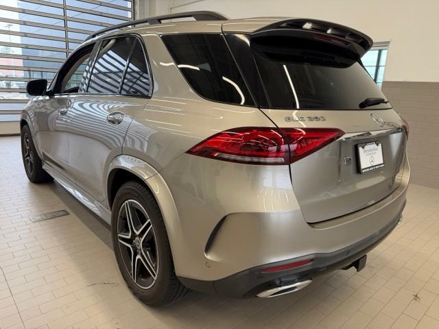 Used 2020  Mercedes-Benz GLE 350 image 7