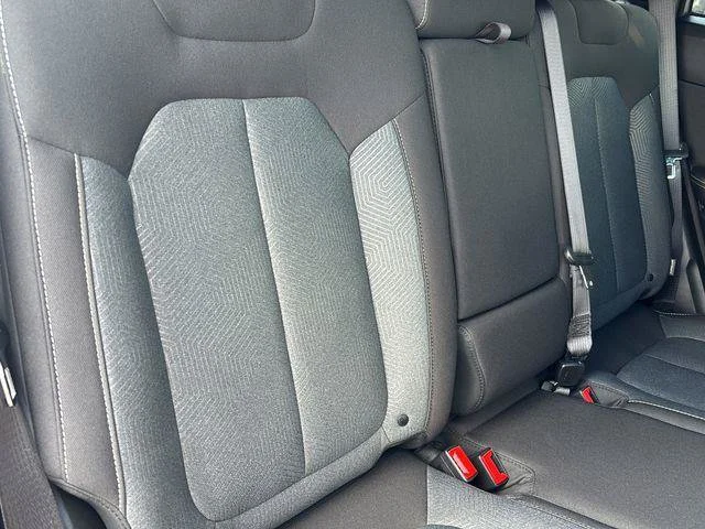 New 2026 Gray Jeep Laredo image 44