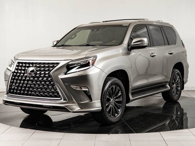 2023 Lexus GX 460