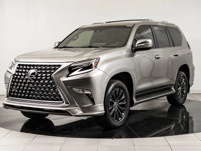 2023 Lexus GX 460
