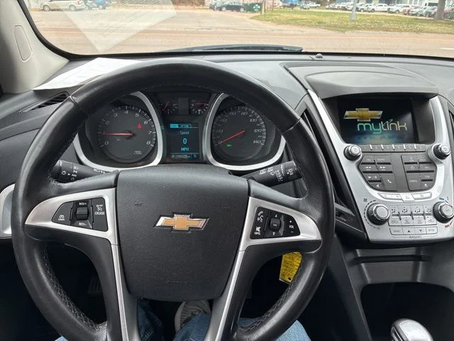Used 2015 Red Chevrolet LT image 19
