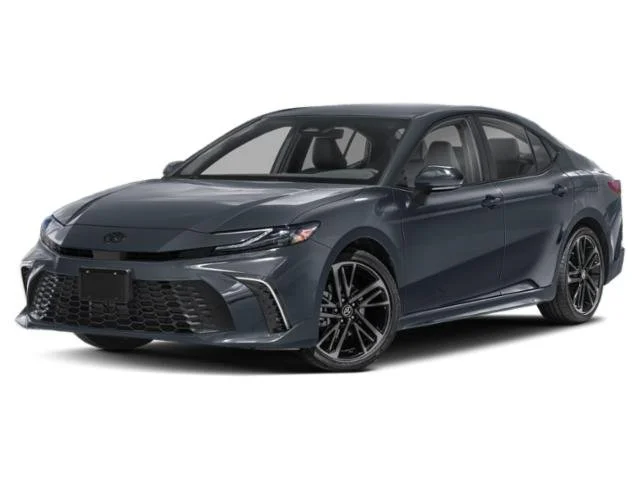New 2026 Underground Toyota XSE image 1