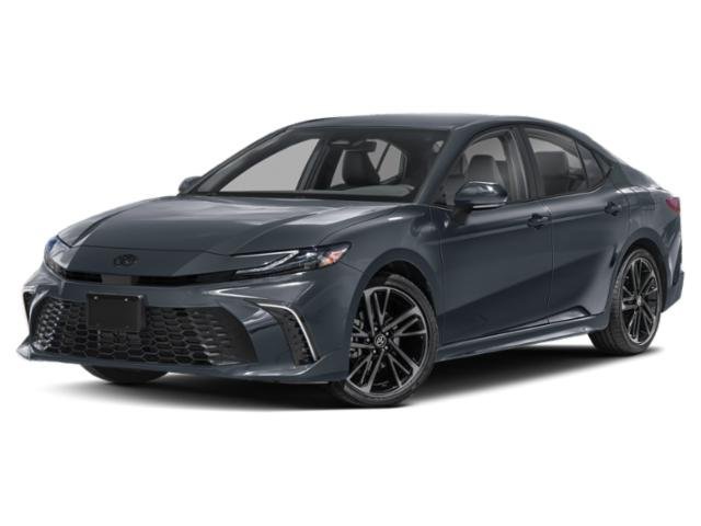 New 2026 Underground Toyota XSE image 1
