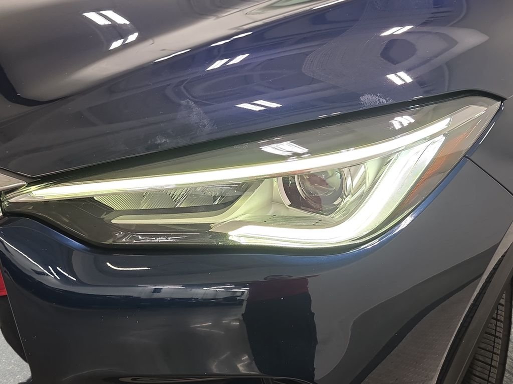 Used 2019 Hermosa Blue INFINITI ESSENTIAL image 29