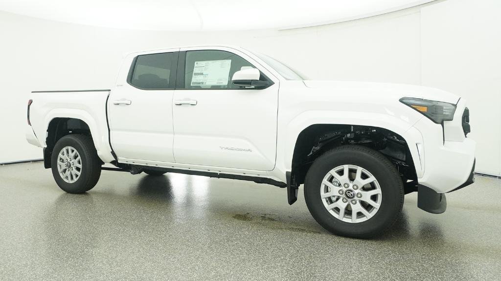 New 2026 Ice Cap Toyota SR5 image 20
