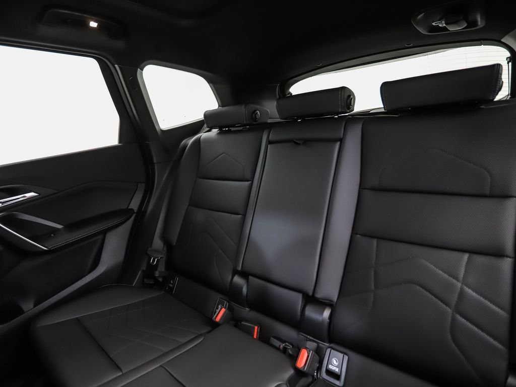 Used 2026 Gray Metallic BMW xDrive28i image 23