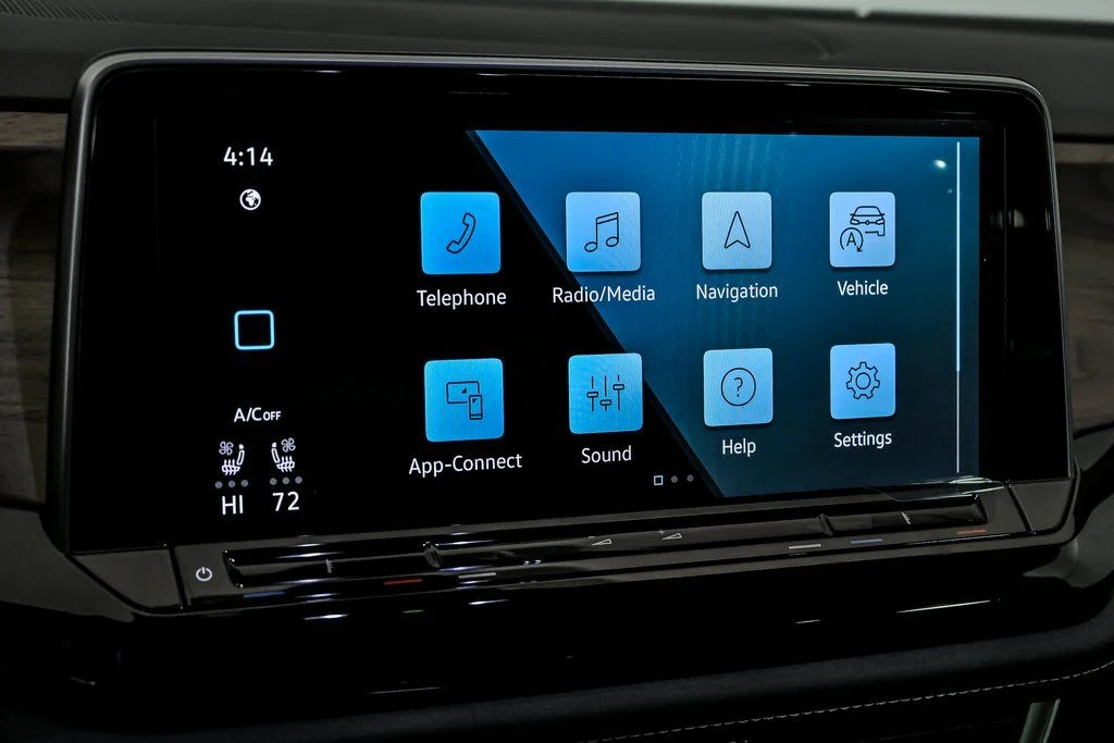2026 Volkswagen Atlas SE w/Tech - Photo 13
