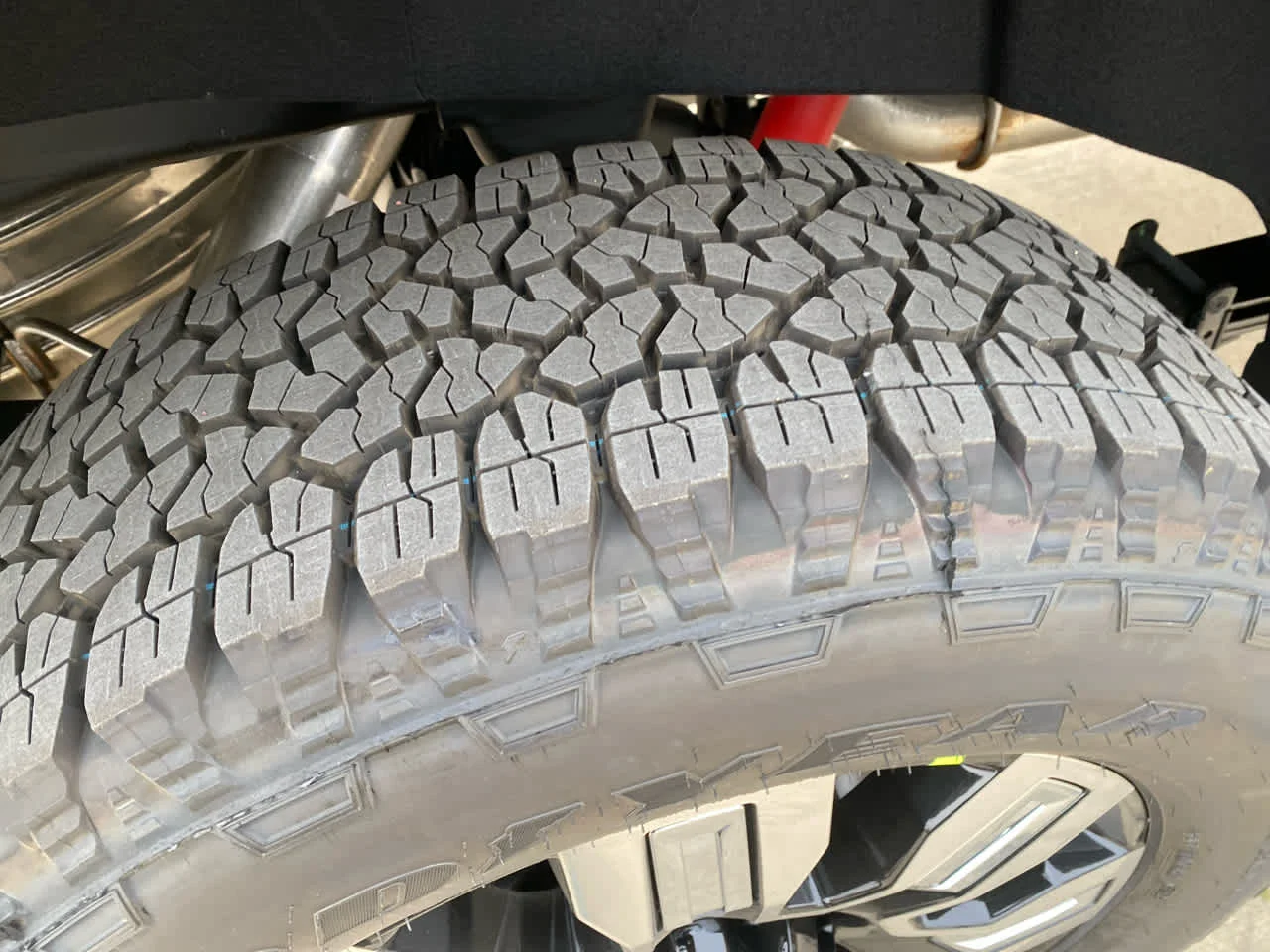 2026 GMC Sierra 2500HD Denali - Photo 36