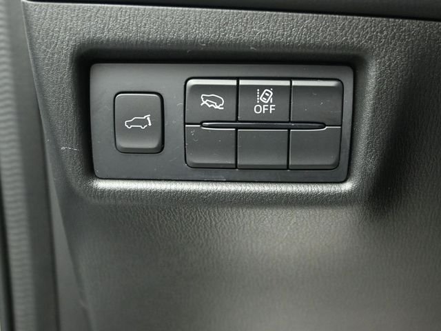 2021 MAZDA CX-5 - Image 10