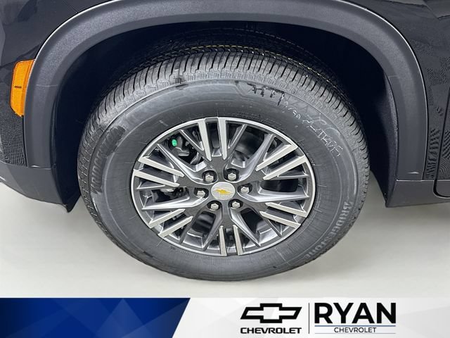 2026 Chevrolet Traverse LT - Photo 32