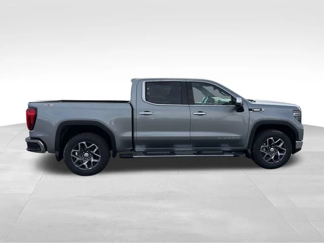 2026 GMC Sierra 1500 SLT - Photo 6