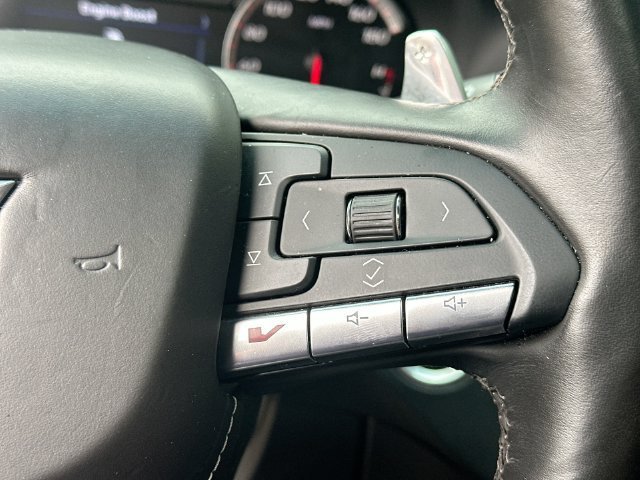 Used 2024 Black Raven Cadillac V-Series image 43