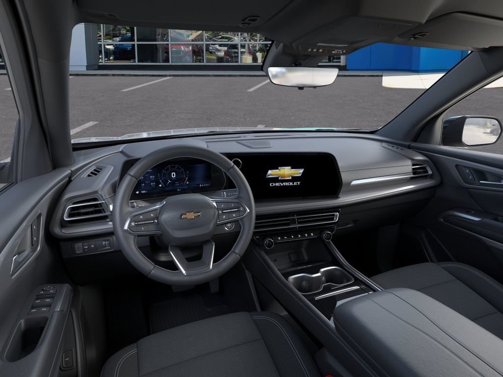 2026 Chevrolet Traverse LT - Photo 15