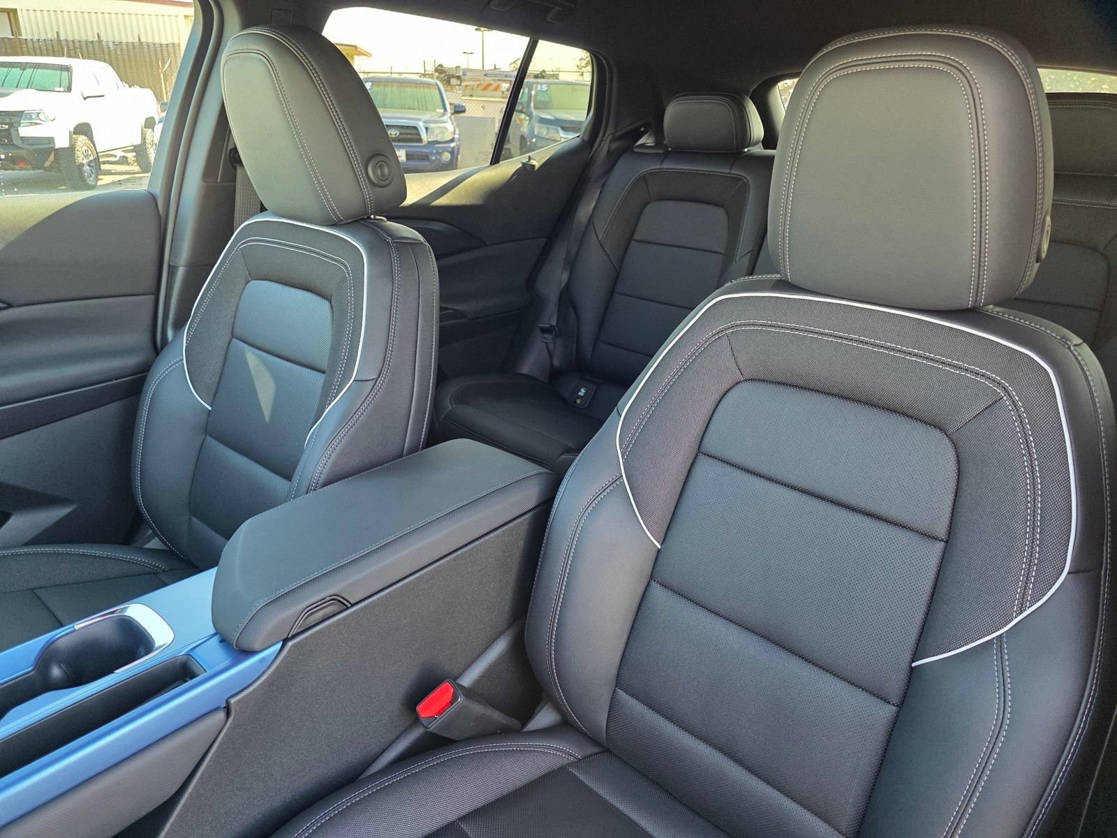 2026 Chevrolet Equinox EV 2LT - Photo 22
