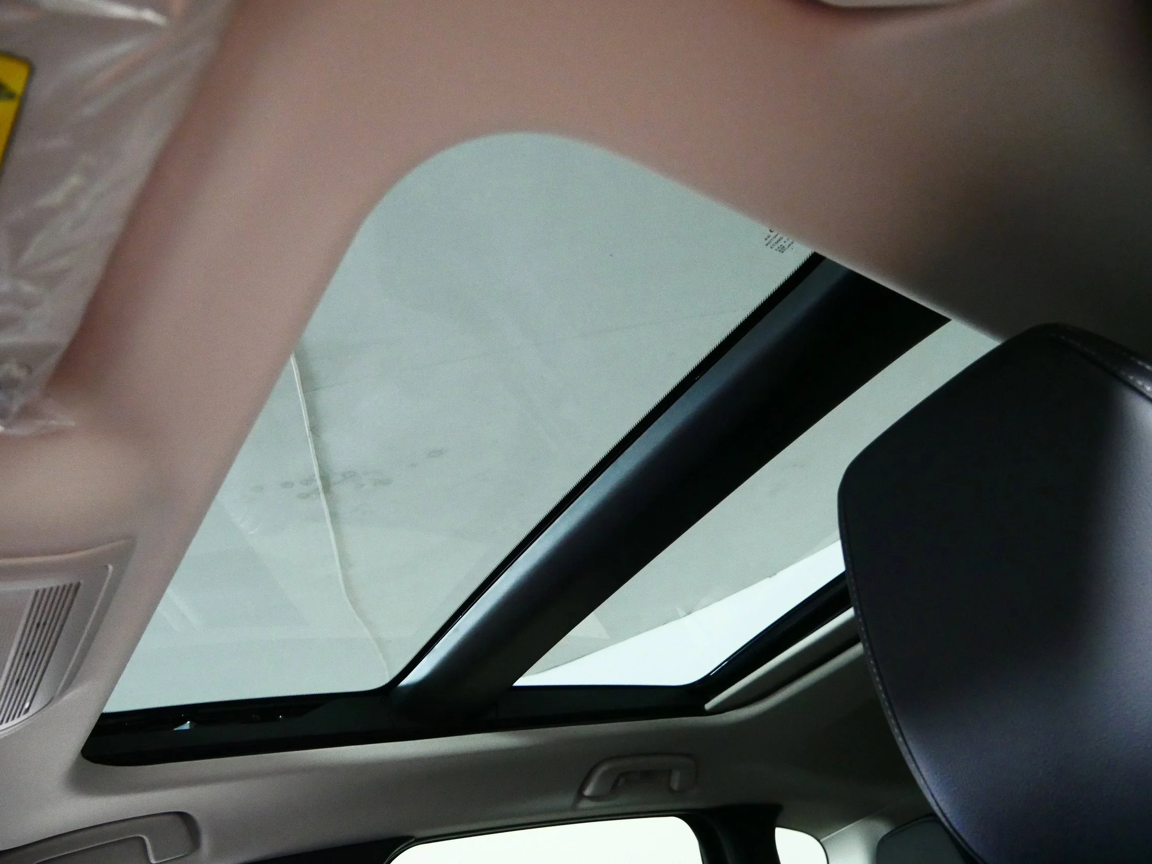 New 2026 Jet Black Mica Mazda 2.5 S Premium Plus image 8