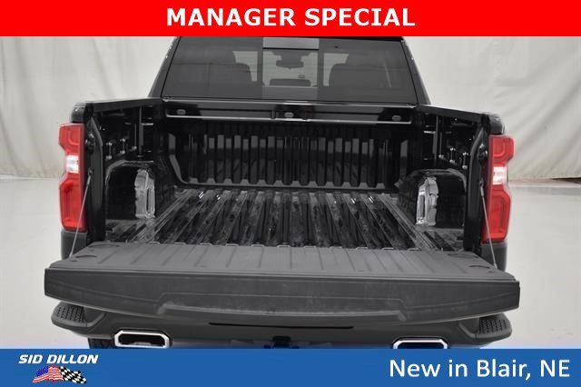2026 Chevrolet Silverado 1500 LT Trail Boss - Photo 12