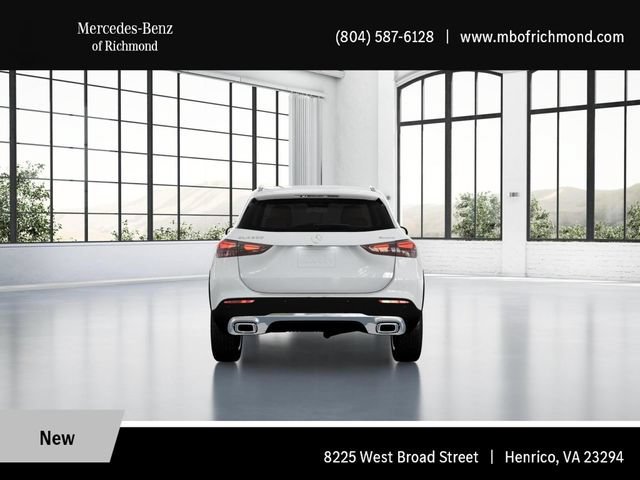 New 2026 Polar White Mercedes-Benz GLA 250 image 67