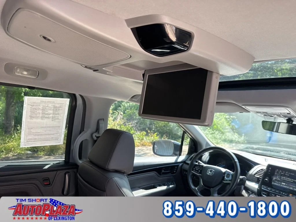 Used 2020 Silver Honda Elite image 42