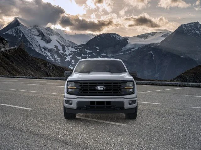 New 2026 Avalanche Ford XLT image 6