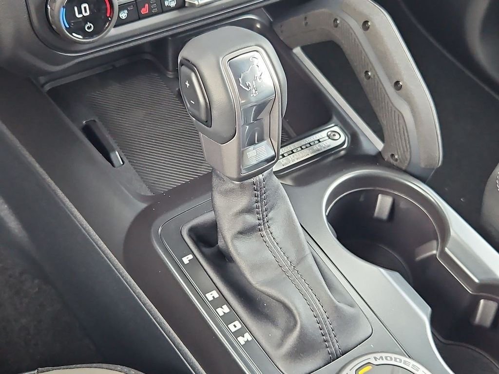 New 2026 Desert Sand Ford Outer Banks® image 54