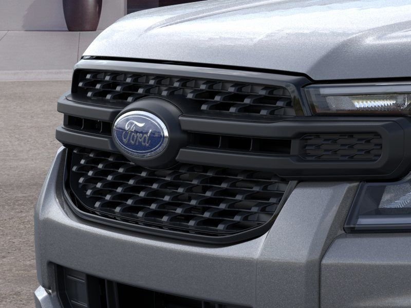 2025 Ford Ranger XL - Photo 19