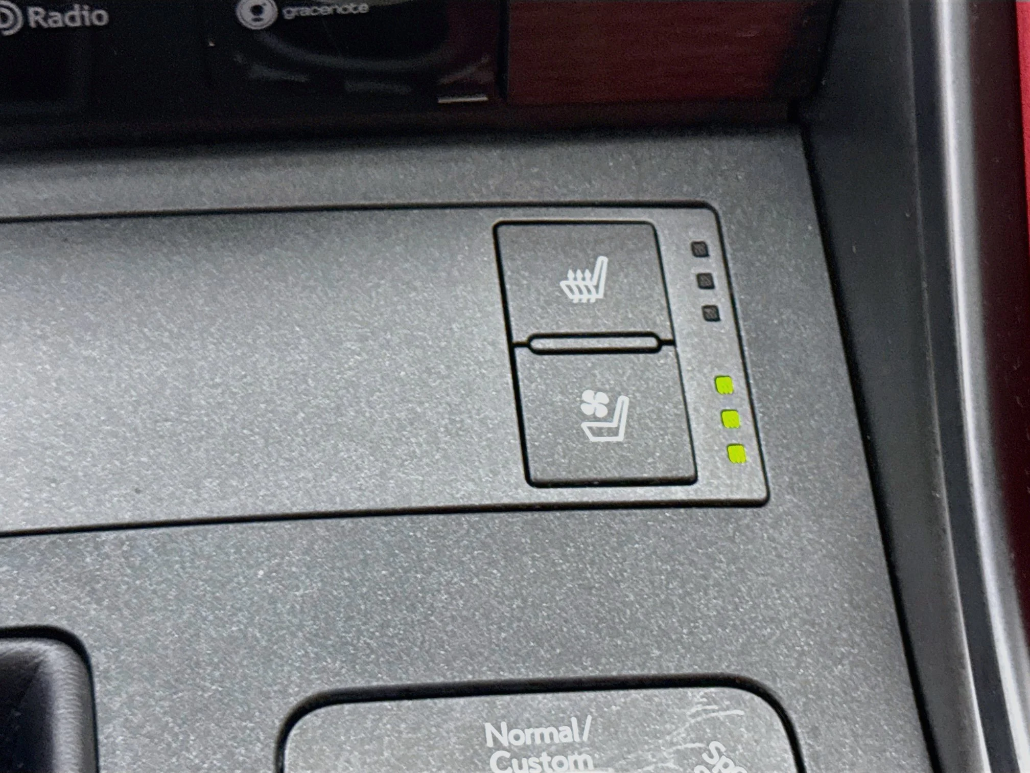 Certified Used 2023 Silver Lexus 350 F SPORT image 22