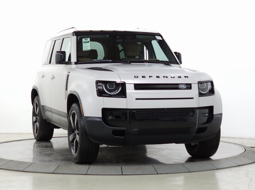 2026 LAND ROVER DEFENDER - Image 7