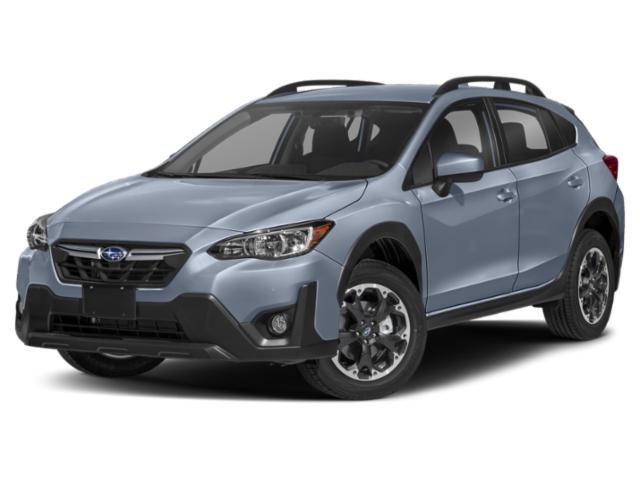 2023 Subaru Crosstrek Premium CVT's photo