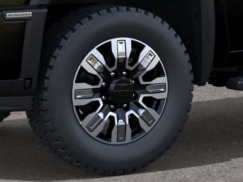 2026 GMC Sierra 2500HD Denali - Photo 9