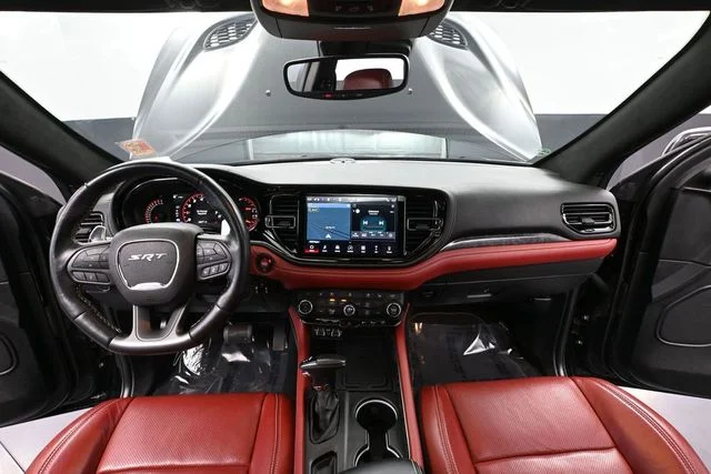 Certified Used 2024 Black Dodge SRT 392 Premium image 28