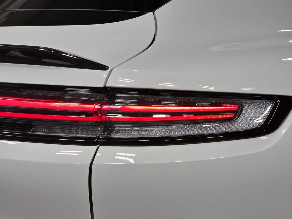 New 2026 Carrara White Metallic Porsche GTS Coupe image 30