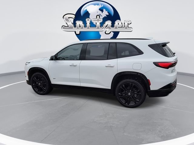 2026 Buick Enclave Sport Touring - Photo 7