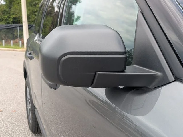 New 2026 Gray Ford Big Bend image 12