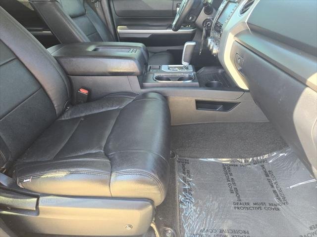 Certified Used 2017 MAGNETIC GRAY MET. Toyota  image 23