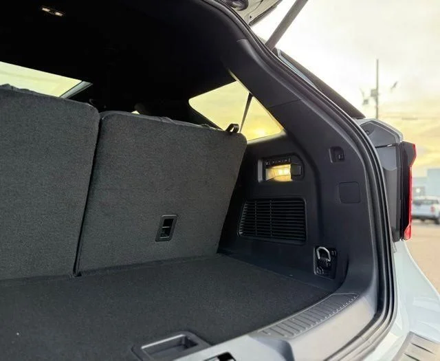 2026 Ford Explorer Tremor - Photo 8