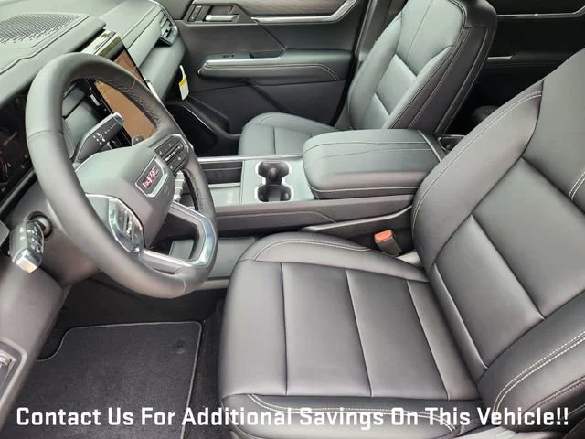 2026 GMC Acadia Elevation - Photo 9