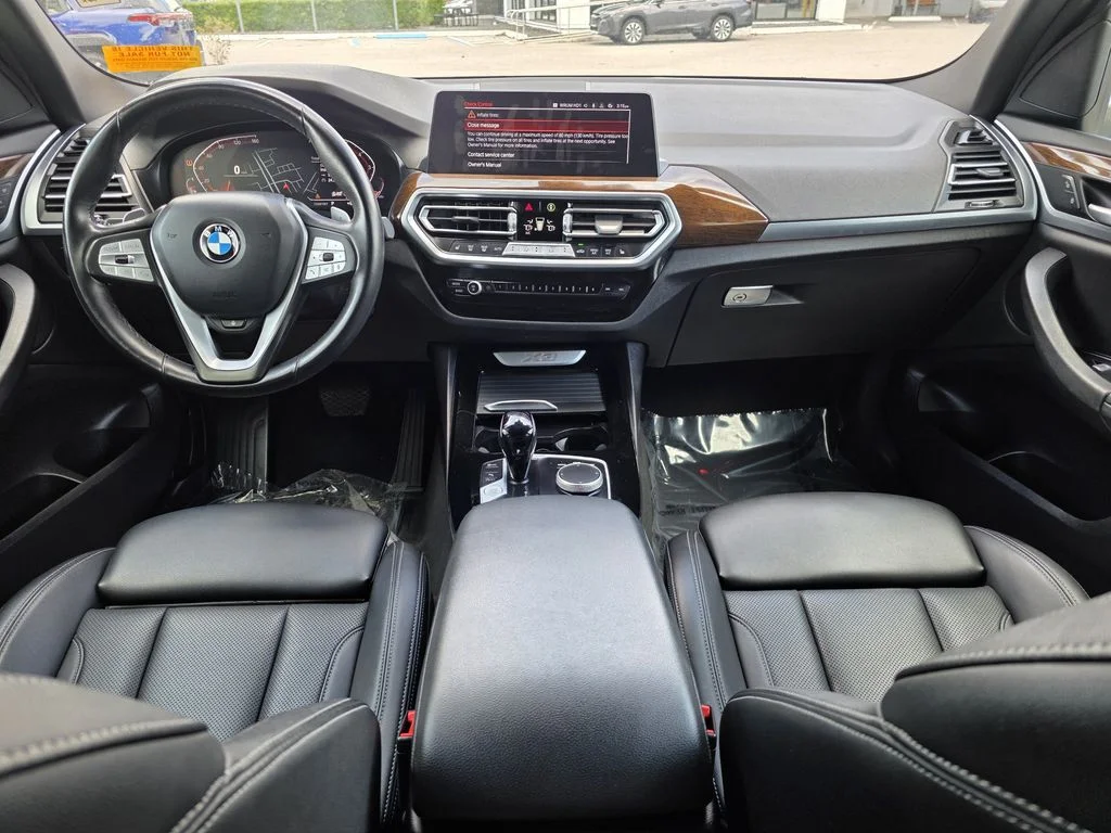 2024 BMW X3 30i - Photo 12
