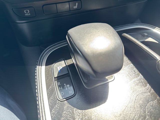 Used 2023 White Lexus 500 Base image 29