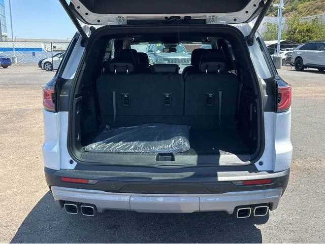 2025 GMC Acadia Elevation - Photo 31