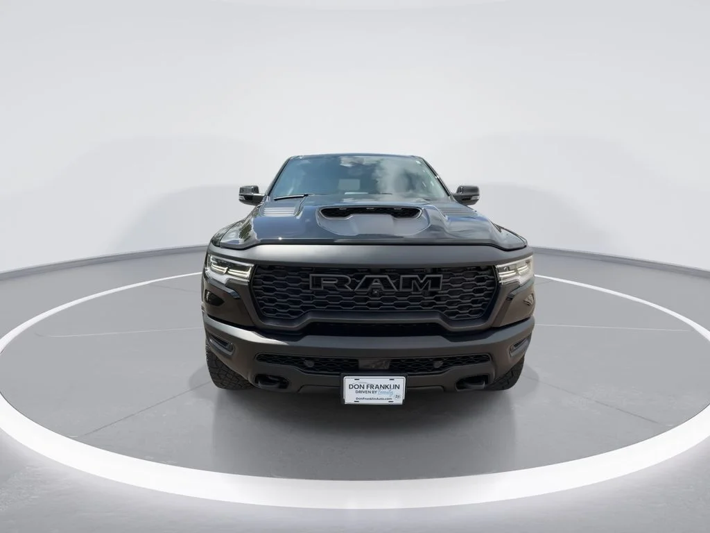 Used 2025 Black Ram RHO image 3