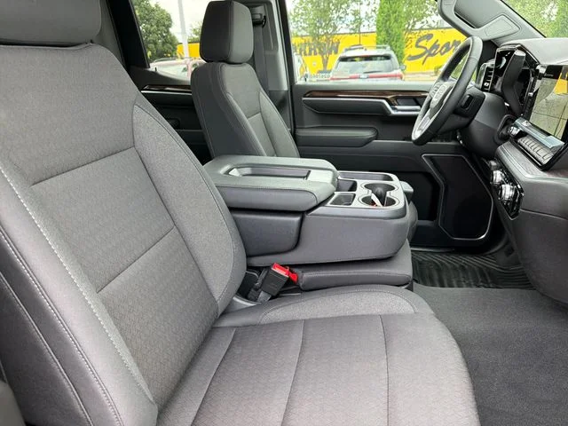 2026 GMC Sierra 1500 Elevation - Photo 22
