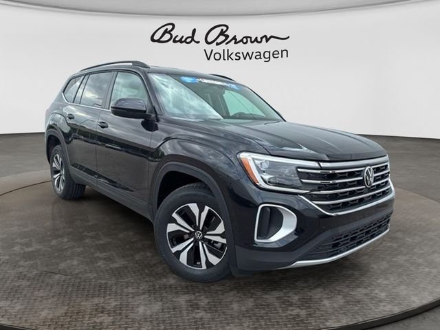 2026 Volkswagen Atlas SE
