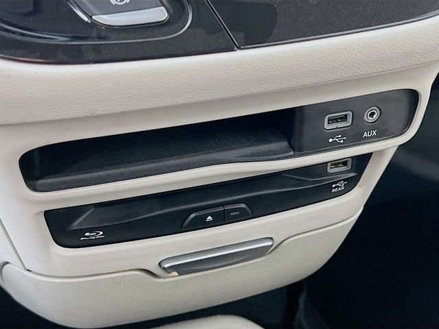 2019 Chrysler Pacifica Touring L Plus - Photo 21
